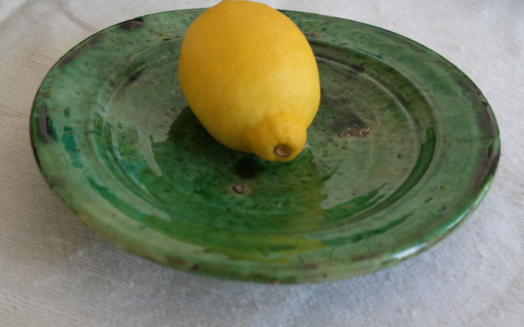 Saucer