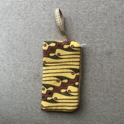 wallet from Indonesia