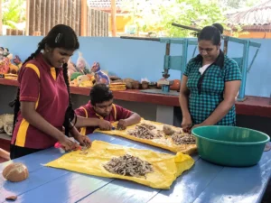 Friendship Foundation