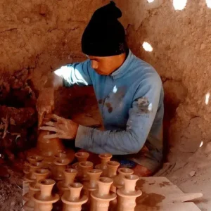 HelpLocalwithLove direct van de makers Tamegroute