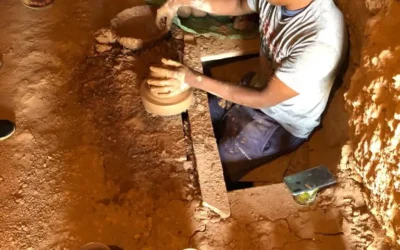 handgemaakte woonaccessoires