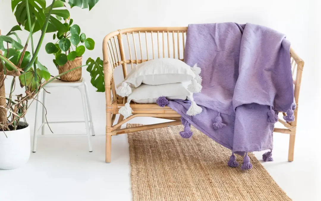 10 Tips voor het Inrichten van je Woonkamer