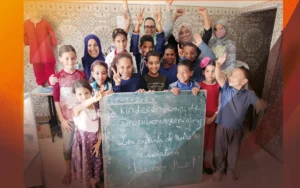 Fair Friday - MoralCompassNL