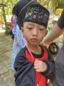 Yayasan Setetes Embun