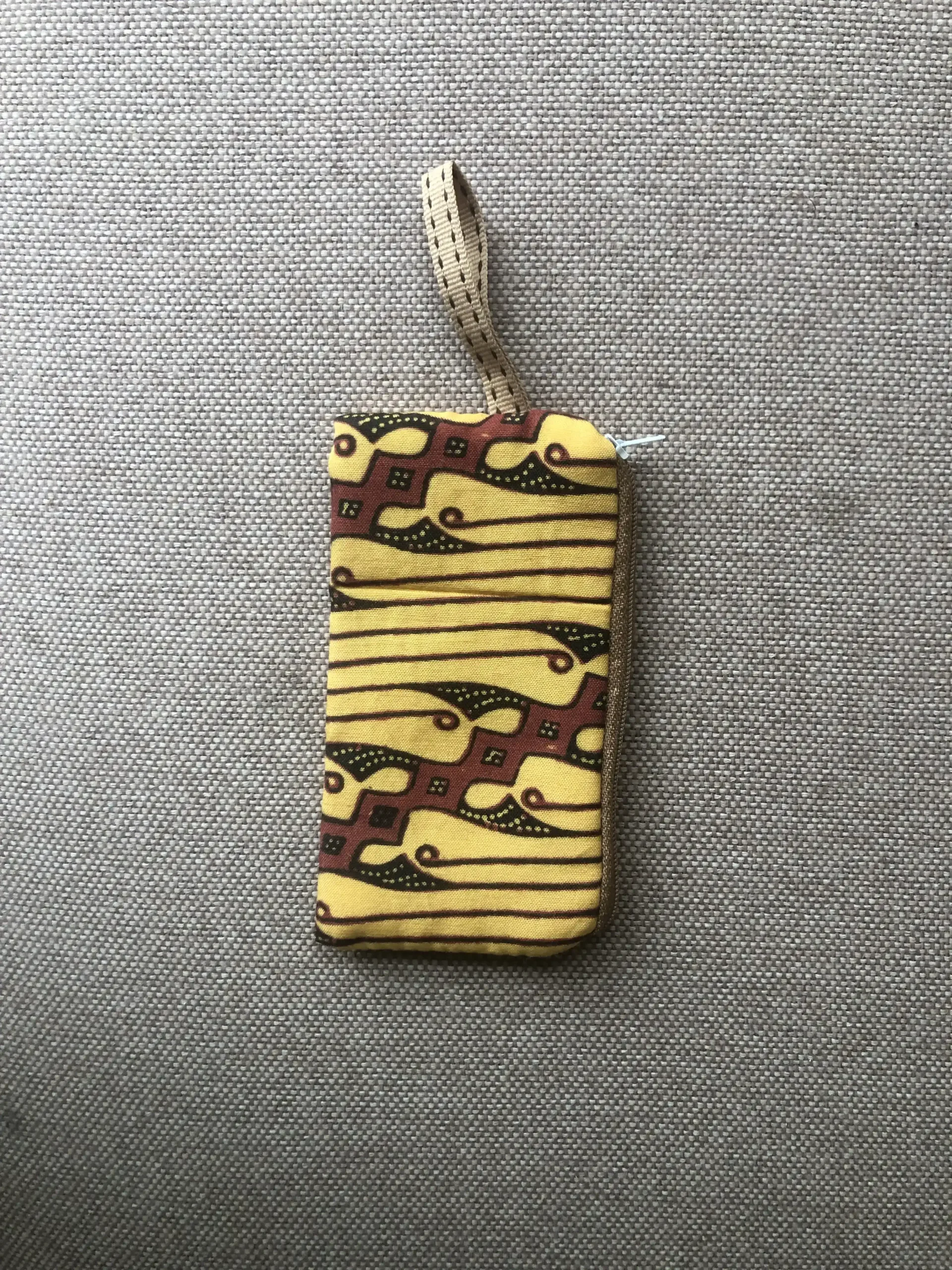 wallet from Indonesia