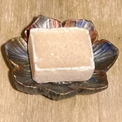 Marokkaans geurblokje in bakje