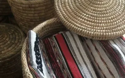 About the home accessories from HelpLocalwithLove